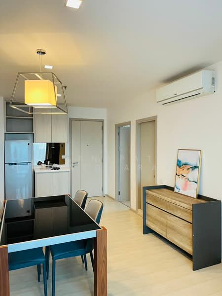 Life Sukhumvit 48 : ไลฟ์ สุขุมวิท 48, กรุงเทพ, ซอยสุขุมวิท 48, พระโขนง, คลองเตย, กรุงเทพ, 63 ตร.ม., คอนโด ให้เช่า, โดย Tanapat Jitwatcharakomol, 500493721 - DDproperty.com