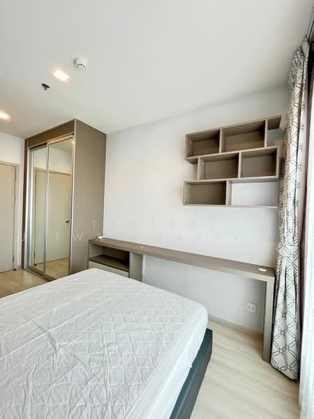 Life Sukhumvit 48 : ไลฟ์ สุขุมวิท 48, กรุงเทพ, ซอยสุขุมวิท 48, พระโขนง, คลองเตย, กรุงเทพ, 63 ตร.ม., คอนโด ให้เช่า, โดย Tanapat Jitwatcharakomol, 500493721 - DDproperty.com