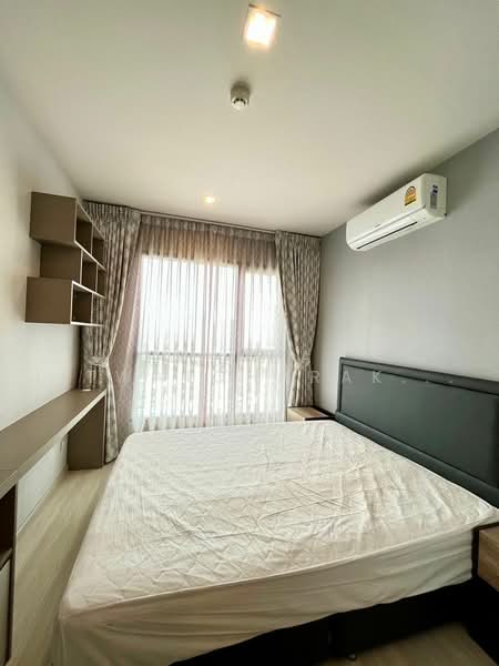 Life Sukhumvit 48, Bangkok, Soi Sukhumvit 48, Phra Kanong, Khlong Toei, Bangkok, 2 Bedrooms, 63 sqm, Condo For Rent, by Tanapat Jitwatcharakomol, 500493721 - DDproperty.com