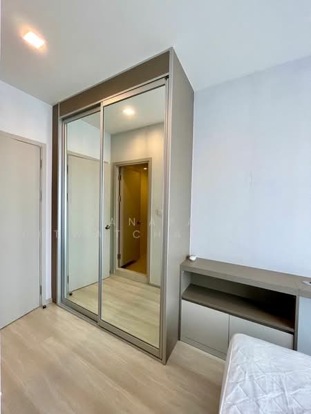 Life Sukhumvit 48, Bangkok, Soi Sukhumvit 48, Phra Kanong, Khlong Toei, Bangkok, 2 Bedrooms, 63 sqm, Condo For Rent, by Tanapat Jitwatcharakomol, 500493721 - DDproperty.com