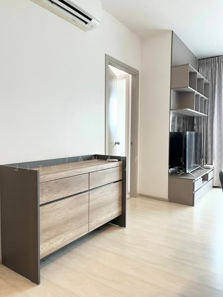 Life Sukhumvit 48, Bangkok, Soi Sukhumvit 48, Phra Kanong, Khlong Toei, Bangkok, 2 Bedrooms, 63 sqm, Condo For Rent, by Tanapat Jitwatcharakomol, 500493721 - DDproperty.com