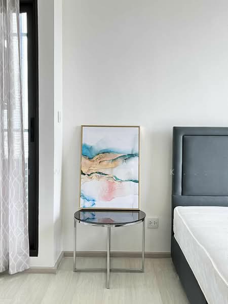 Life Sukhumvit 48, Bangkok, Soi Sukhumvit 48, Phra Kanong, Khlong Toei, Bangkok, 2 Bedrooms, 63 sqm, Condo For Rent, by Tanapat Jitwatcharakomol, 500493721 - DDproperty.com