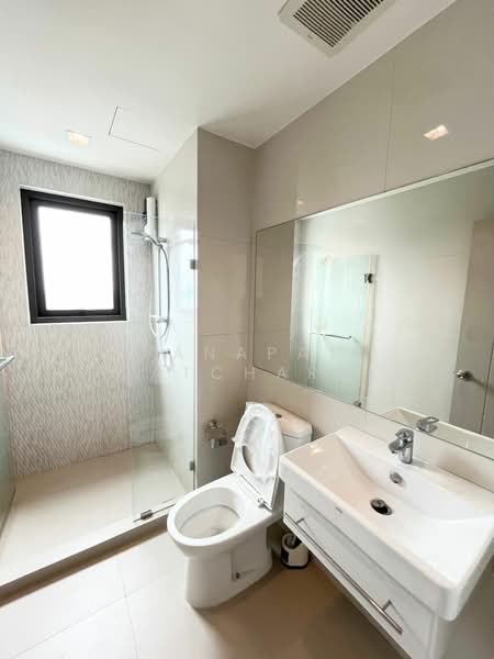 Life Sukhumvit 48, Bangkok, Soi Sukhumvit 48, Phra Kanong, Khlong Toei, Bangkok, 2 Bedrooms, 63 sqm, Condo For Rent, by Tanapat Jitwatcharakomol, 500493721 - DDproperty.com