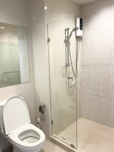 Life Sukhumvit 48, Bangkok, Soi Sukhumvit 48, Phra Kanong, Khlong Toei, Bangkok, 2 Bedrooms, 63 sqm, Condo For Rent, by Tanapat Jitwatcharakomol, 500493721 - DDproperty.com