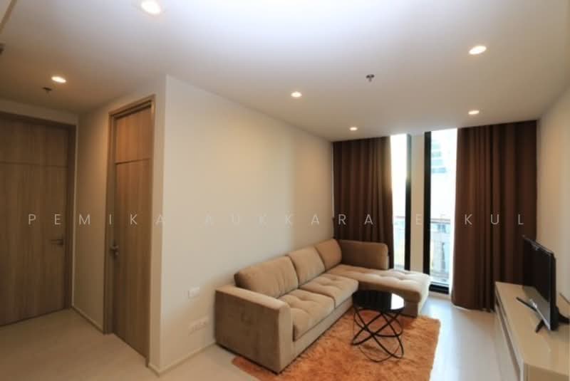 Noble Ploenchit, Bangkok, 1035 Ploenchit Road, Lumphini, Pathum Wan, Bangkok, 2 Bedrooms, 81 sqm, Condo For Sale, by Pemika Aukkaraleekul, 500493722 - DDproperty.com