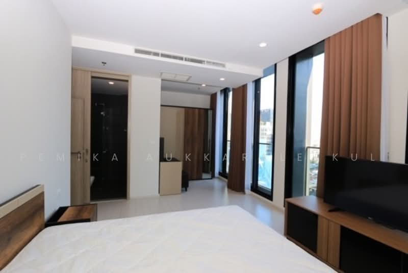 Noble Ploenchit, Bangkok, 1035 Ploenchit Road, Lumphini, Pathum Wan, Bangkok, 2 Bedrooms, 81 sqm, Condo For Sale, by Pemika Aukkaraleekul, 500493722 - DDproperty.com