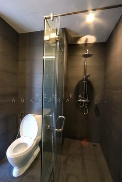 Noble Ploenchit, Bangkok, 1035 Ploenchit Road, Lumphini, Pathum Wan, Bangkok, 2 Bedrooms, 81 sqm, Condo For Sale, by Pemika Aukkaraleekul, 500493722 - DDproperty.com
