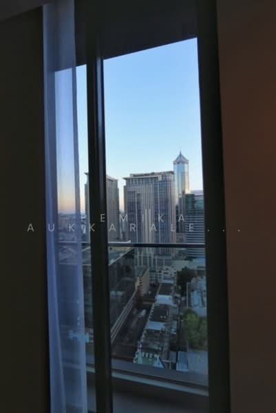 Noble Ploenchit, Bangkok, 1035 Ploenchit Road, Lumphini, Pathum Wan, Bangkok, 2 Bedrooms, 81 sqm, Condo For Sale, by Pemika Aukkaraleekul, 500493722 - DDproperty.com