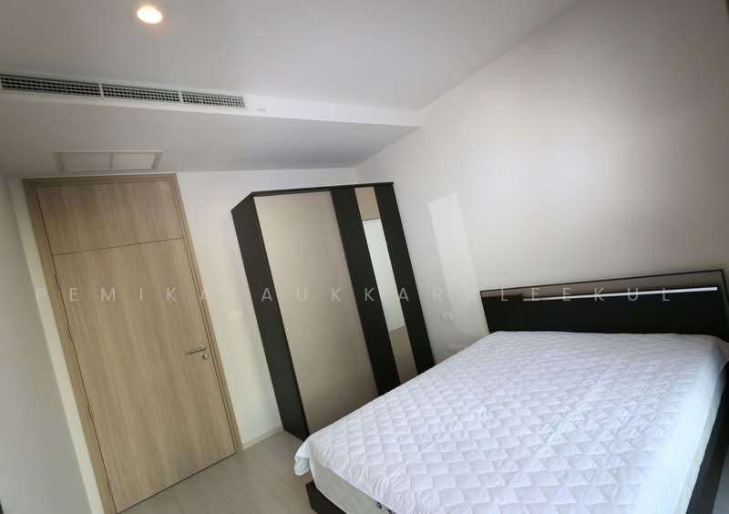 Noble Ploenchit, Bangkok, 1035 Ploenchit Road, Lumphini, Pathum Wan, Bangkok, 2 Bedrooms, 81 sqm, Condo For Sale, by Pemika Aukkaraleekul, 500493722 - DDproperty.com