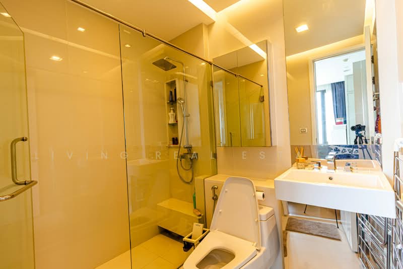 Equinox Phahol Vibha : คอนโดอีควิน็อคซ์ พหล-วิภา, กรุงเทพ, 345 ถนน วิภาวดีรังสิต, จอมพล, จตุจักร, กรุงเทพ, 142 ตร.ม., คอนโด ให้เช่า, โดย Living Real Estates, 500493723 - DDproperty.com