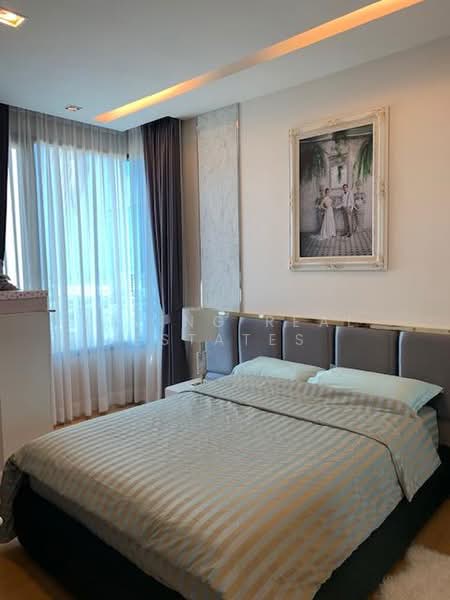 Equinox Phahol Vibha : คอนโดอีควิน็อคซ์ พหล-วิภา, กรุงเทพ, 345 ถนน วิภาวดีรังสิต, จอมพล, จตุจักร, กรุงเทพ, 142 ตร.ม., คอนโด ให้เช่า, โดย Living Real Estates, 500493723 - DDproperty.com