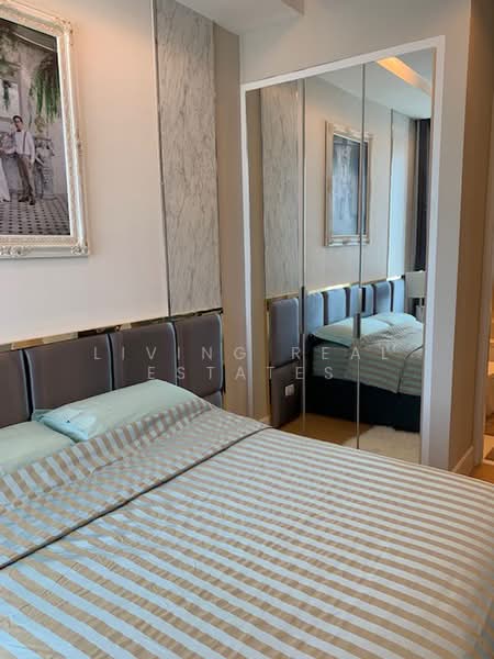 Equinox Phahol Vibha, Bangkok, 345 Paholyothin Road, Jom Phon, Chatuchak, Bangkok, 2 Bedrooms, 142 sqm, Condo For Rent, by Living Real Estates, 500493723 - DDproperty.com