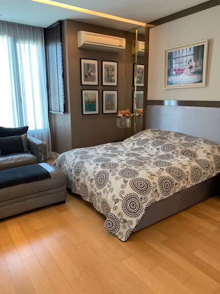 Equinox Phahol Vibha, Bangkok, 345 Paholyothin Road, Jom Phon, Chatuchak, Bangkok, 2 Bedrooms, 142 sqm, Condo For Rent, by Living Real Estates, 500493723 - DDproperty.com