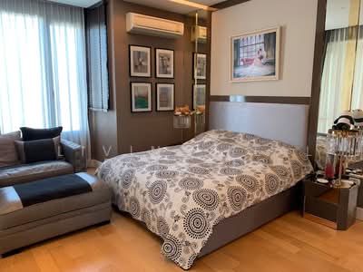 For Rent - Equinox Phahol Vibha, Bangkok