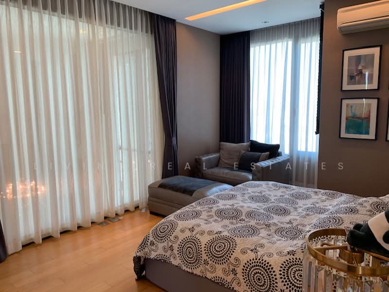 Equinox Phahol Vibha : คอนโดอีควิน็อคซ์ พหล-วิภา, กรุงเทพ, 345 ถนน วิภาวดีรังสิต, จอมพล, จตุจักร, กรุงเทพ, 142 ตร.ม., คอนโด ให้เช่า, โดย Living Real Estates, 500493723 - DDproperty.com
