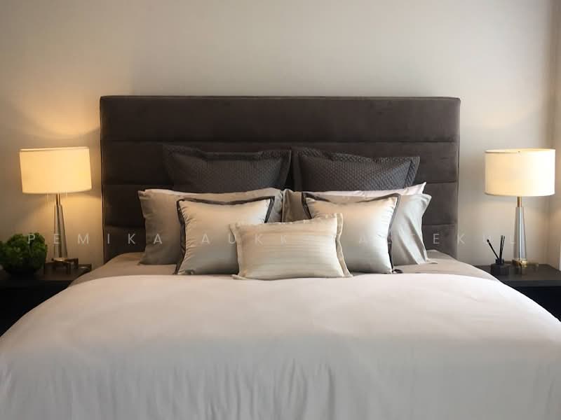 Lavista Prestige Village Ekkamai 10 : ลา วิสต้า เพรสทีจ วิลเลจ เอกมัย 10, กรุงเทพ, ซอยสุขุมวิท 63, พระโขนงเหนือ, วัฒนา, กรุงเทพ, 443 ตร.ม., บ้านเดี่ยว ขาย, โดย Pemika Aukkaraleekul, 500493726 - DDproperty.com