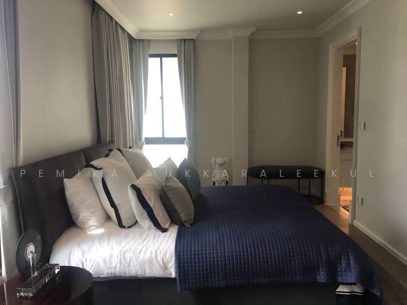 Lavista Prestige Village Ekkamai 10, Bangkok, Soi Sukhumvit 63, Phra Kanong Nua, Watthana, Bangkok, 4 Bedrooms, 443 sqm, Single Detached House For Sale, by Pemika Aukkaraleekul, 500493726 - DDproperty.com