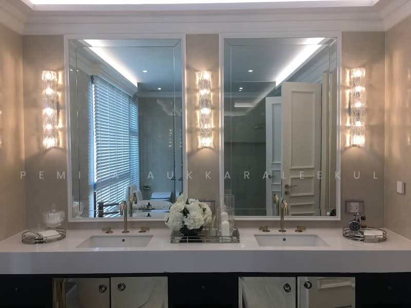 Lavista Prestige Village Ekkamai 10 : ลา วิสต้า เพรสทีจ วิลเลจ เอกมัย 10, กรุงเทพ, ซอยสุขุมวิท 63, พระโขนงเหนือ, วัฒนา, กรุงเทพ, 443 ตร.ม., บ้านเดี่ยว ขาย, โดย Pemika Aukkaraleekul, 500493726 - DDproperty.com