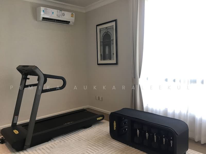 Lavista Prestige Village Ekkamai 10, Bangkok, Soi Sukhumvit 63, Phra Kanong Nua, Watthana, Bangkok, 4 Bedrooms, 443 sqm, Single Detached House For Sale, by Pemika Aukkaraleekul, 500493726 - DDproperty.com