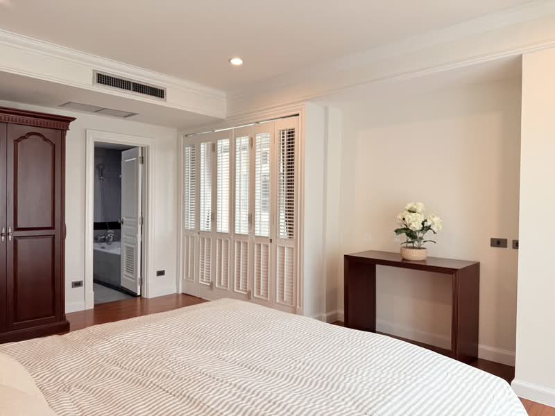 Grand Langsuan, Bangkok, Soi Lang Suan ,Ploenchit Road, Lumphini, Pathum Wan, Bangkok, 3 Bedrooms, 180 sqm, Condo For Rent, by วริธรา ลิ้มปาละกูล, 500493727 - DDproperty.com