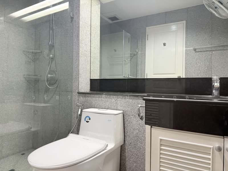 Grand Langsuan, Bangkok, Soi Lang Suan ,Ploenchit Road, Lumphini, Pathum Wan, Bangkok, 3 Bedrooms, 180 sqm, Condo For Rent, by วริธรา ลิ้มปาละกูล, 500493727 - DDproperty.com
