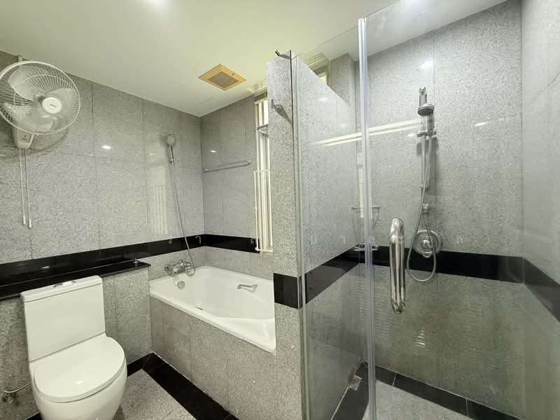 Grand Langsuan, Bangkok, Soi Lang Suan ,Ploenchit Road, Lumphini, Pathum Wan, Bangkok, 3 Bedrooms, 180 sqm, Condo For Rent, by วริธรา ลิ้มปาละกูล, 500493727 - DDproperty.com