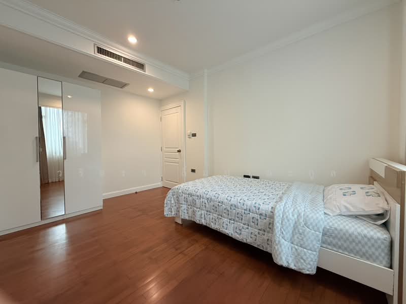 Grand Langsuan, Bangkok, Soi Lang Suan ,Ploenchit Road, Lumphini, Pathum Wan, Bangkok, 3 Bedrooms, 180 sqm, Condo For Rent, by วริธรา ลิ้มปาละกูล, 500493727 - DDproperty.com
