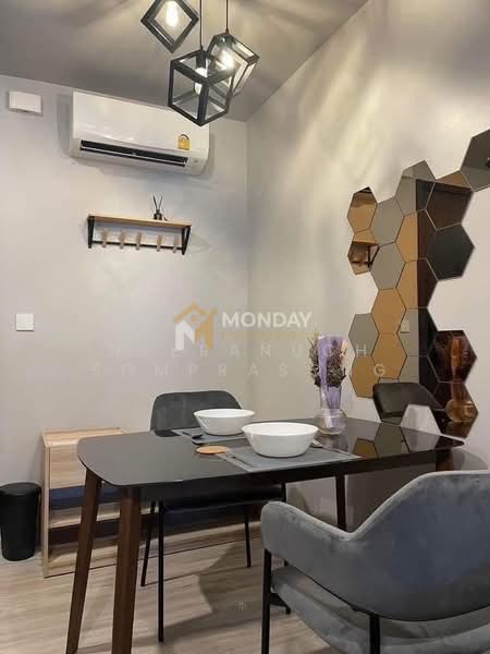 XT Huaikhwang, Bangkok, 244 Ratchadaphisek Road, Huai Khwang, Bangkok, 1 Bedroom, 45 sqm, Condo For Sale, by Neeranuch Somprasong, 500493728 - DDproperty.com