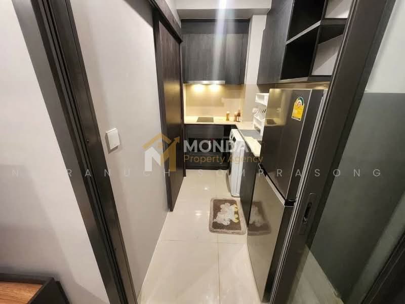 XT Huaikhwang, Bangkok, 244 Ratchadaphisek Road, Huai Khwang, Bangkok, 1 Bedroom, 45 sqm, Condo For Sale, by Neeranuch Somprasong, 500493728 - DDproperty.com
