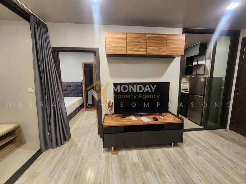 XT Huaikhwang, Bangkok, 244 Ratchadaphisek Road, Huai Khwang, Bangkok, 1 Bedroom, 45 sqm, Condo For Sale, by Neeranuch Somprasong, 500493728 - DDproperty.com