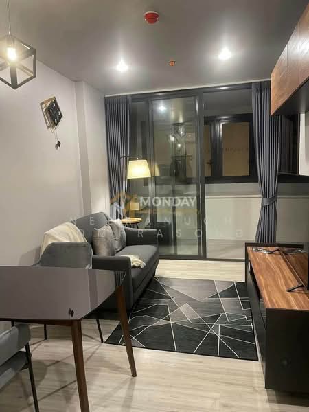 XT Huaikhwang, Bangkok, 244 Ratchadaphisek Road, Huai Khwang, Bangkok, 1 Bedroom, 45 sqm, Condo For Sale, by Neeranuch Somprasong, 500493728 - DDproperty.com