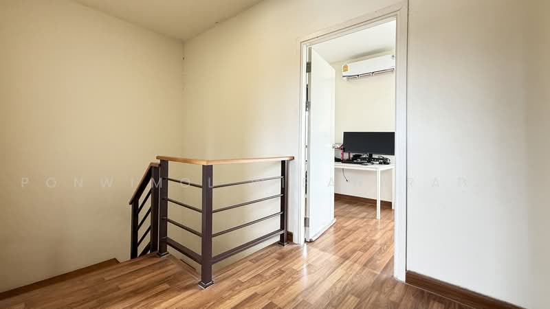 Pruksa Ville 57 Pattanakarn, Bangkok, Soi Pattanakarn 38, Suan Luang, Bangkok, 3 Bedrooms, 100 sqm, Townhouse For Sale, by Ponwimol Wipanarapai, 500493732 - DDproperty.com