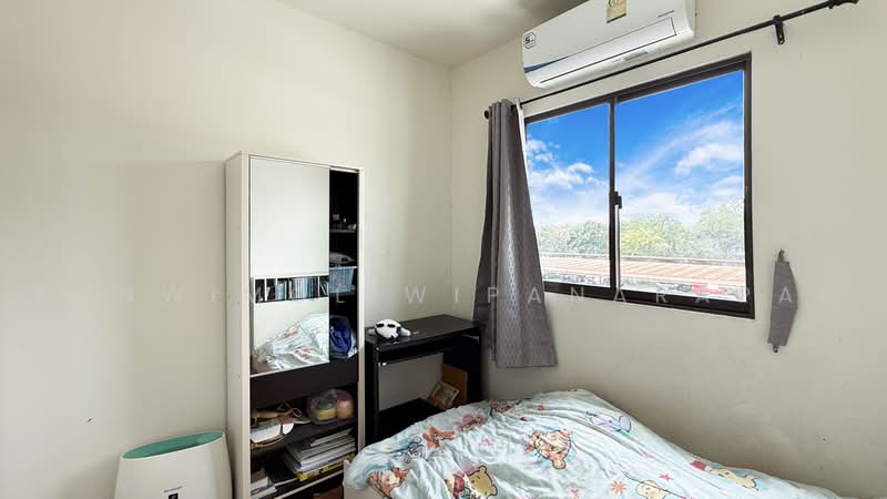 Pruksa Ville 57 Pattanakarn, Bangkok, Soi Pattanakarn 38, Suan Luang, Bangkok, 3 Bedrooms, 100 sqm, Townhouse For Sale, by Ponwimol Wipanarapai, 500493732 - DDproperty.com