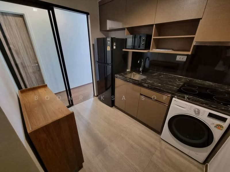 IDEO Q Sukhumvit 36 : ไอดีโอ คิว สุขุมวิท 36, กรุงเทพ, ซอยสุขุมวิท 36, คลองตัน, คลองเตย, กรุงเทพ, 64 ตร.ม., คอนโด ให้เช่า, โดย Boonraksa Sopak, 500493733 - DDproperty.com