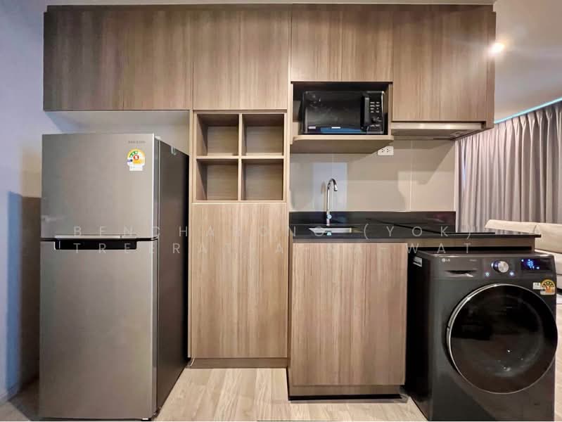 IDEO Mobi Sukhumvit Eastpoint, กรุงเทพ, Sukhumvit Road, บางนา, กรุงเทพ, 53 ตร.ม., คอนโด ให้เช่า, โดย Bencharong (Yok) Treerat-a-na-wat, 500493734 - DDproperty.com