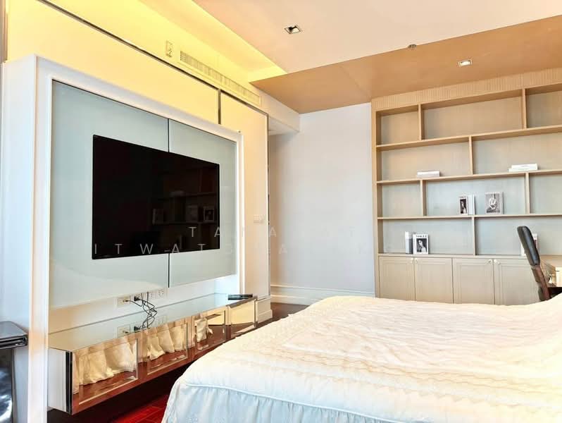 Athenee Residence : แอทธินี เรสซิเด้นซ์, กรุงเทพ, 65 ถ.วิทยุ, ลุมพินี, ปทุมวัน, กรุงเทพ, 140 ตร.ม., คอนโด ให้เช่า, โดย Tanapat Jitwatcharakomol, 500493735 - DDproperty.com