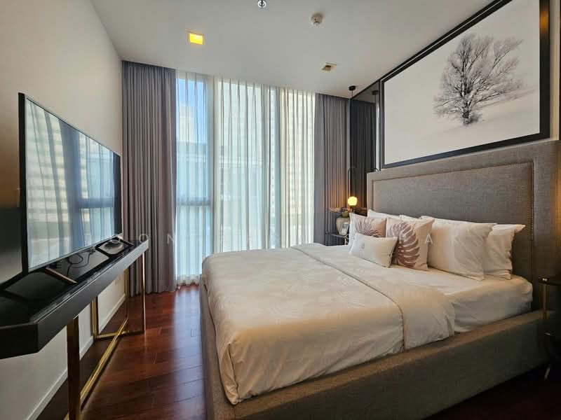 Hyde Sukhumvit 11 : ไฮด์ สุขุมวิท11, กรุงเทพ, 11 ซอยสุขุมวิท 11, คลองเตยเหนือ, วัฒนา, กรุงเทพ, 63 ตร.ม., คอนโด ให้เช่า, โดย Boonraksa Sopak, 500493737 - DDproperty.com
