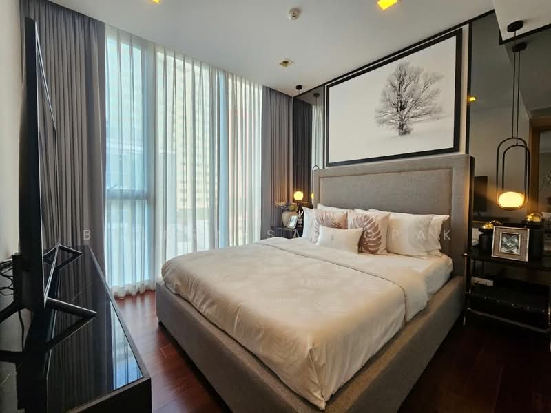 Hyde Sukhumvit 11 : ไฮด์ สุขุมวิท11, กรุงเทพ, 11 ซอยสุขุมวิท 11, คลองเตยเหนือ, วัฒนา, กรุงเทพ, 63 ตร.ม., คอนโด ให้เช่า, โดย Boonraksa Sopak, 500493737 - DDproperty.com