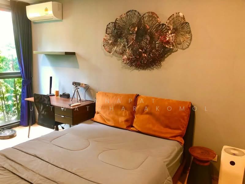 Taka Haus, Bangkok, 99 Soi Ekamai 10, Khlong Tan Nua, Watthana, Bangkok, 1 Bedroom, 45 sqm, Condo For Rent, by Tanapat Jitwatcharakomol, 500493740 - DDproperty.com