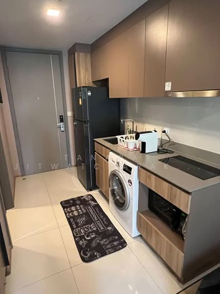 Taka Haus, Bangkok, 99 Soi Ekamai 10, Khlong Tan Nua, Watthana, Bangkok, 1 Bedroom, 45 sqm, Condo For Rent, by Tanapat Jitwatcharakomol, 500493740 - DDproperty.com