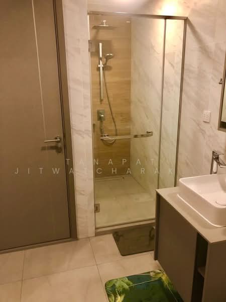 Taka Haus, Bangkok, 99 Soi Ekamai 10, Khlong Tan Nua, Watthana, Bangkok, 1 Bedroom, 45 sqm, Condo For Rent, by Tanapat Jitwatcharakomol, 500493740 - DDproperty.com