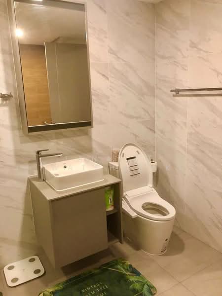 Taka Haus, Bangkok, 99 Soi Ekamai 10, Khlong Tan Nua, Watthana, Bangkok, 1 Bedroom, 45 sqm, Condo For Rent, by Tanapat Jitwatcharakomol, 500493740 - DDproperty.com