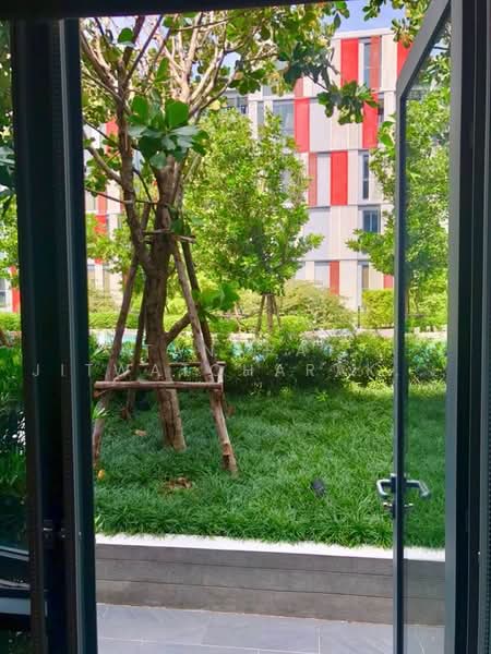 Taka Haus, Bangkok, 99 Soi Ekamai 10, Khlong Tan Nua, Watthana, Bangkok, 1 Bedroom, 45 sqm, Condo For Rent, by Tanapat Jitwatcharakomol, 500493740 - DDproperty.com