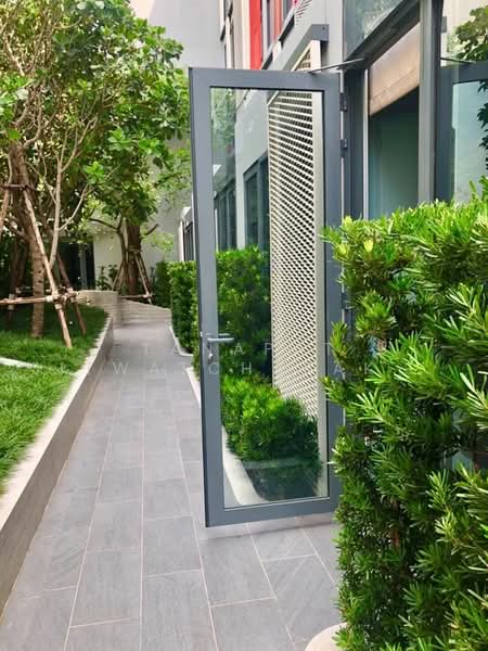 Taka Haus, Bangkok, 99 Soi Ekamai 10, Khlong Tan Nua, Watthana, Bangkok, 1 Bedroom, 45 sqm, Condo For Rent, by Tanapat Jitwatcharakomol, 500493740 - DDproperty.com