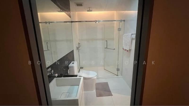 The Room Sukhumvit 69, Bangkok, 1539 Sukhumvit Road, Phra Kanong Nua, Watthana, Bangkok, 2 Bedrooms, 83 sqm, Condo For Rent, by Boonraksa Sopak, 500493741 - DDproperty.com