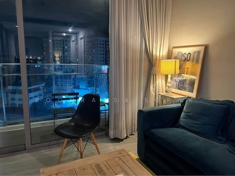The Room Sukhumvit 69, Bangkok, 1539 Sukhumvit Road, Phra Kanong Nua, Watthana, Bangkok, 2 Bedrooms, 83 sqm, Condo For Rent, by Boonraksa Sopak, 500493741 - DDproperty.com