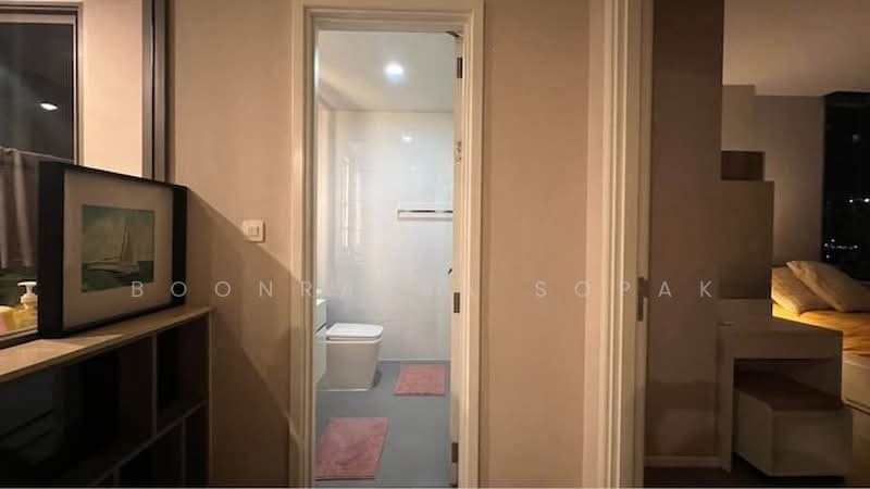 The Room Sukhumvit 69, Bangkok, 1539 Sukhumvit Road, Phra Kanong Nua, Watthana, Bangkok, 2 Bedrooms, 83 sqm, Condo For Rent, by Boonraksa Sopak, 500493741 - DDproperty.com