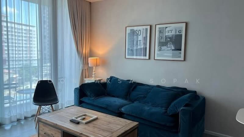 The Room Sukhumvit 69, Bangkok, 1539 Sukhumvit Road, Phra Kanong Nua, Watthana, Bangkok, 2 Bedrooms, 83 sqm, Condo For Rent, by Boonraksa Sopak, 500493741 - DDproperty.com