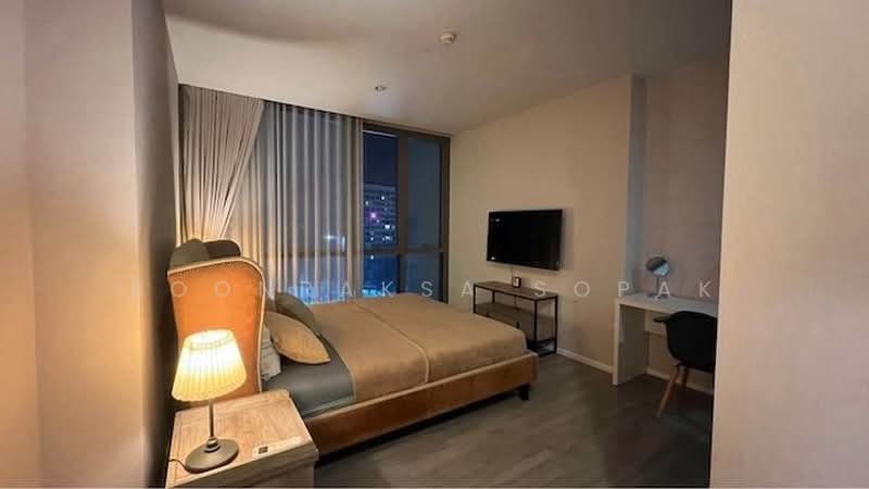 The Room Sukhumvit 69, Bangkok, 1539 Sukhumvit Road, Phra Kanong Nua, Watthana, Bangkok, 2 Bedrooms, 83 sqm, Condo For Rent, by Boonraksa Sopak, 500493741 - DDproperty.com