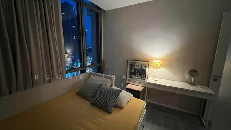 The Room Sukhumvit 69, Bangkok, 1539 Sukhumvit Road, Phra Kanong Nua, Watthana, Bangkok, 2 Bedrooms, 83 sqm, Condo For Rent, by Boonraksa Sopak, 500493741 - DDproperty.com